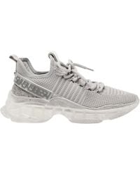 Steve Madden - Maxilla Low-Top Runners - Lyst