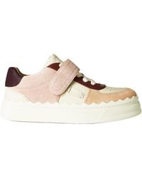 Chloé - Simple Sports Shoes - Lyst