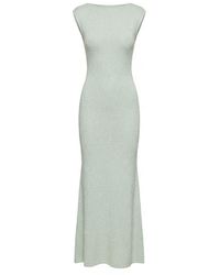 AYA MUSE - Stella Maxi Dress - Lyst