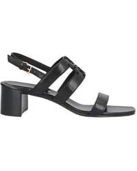 Tory Burch - Sandals - Lyst