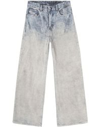 DIESEL - 1996 D-Sire Relaxed Fit Jeans - Lyst