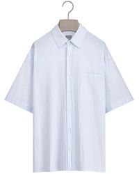 Dior - Iviera Short-Sleeved Shirt - Lyst