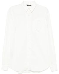 OTTOLINGER - Oversized Shirt - Lyst