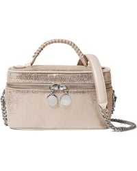 Stella McCartney - Falabella Vanity Shoulder Bag - Lyst