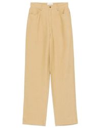 Loulou de Saison - Ardea Trousers - Lyst