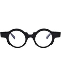 Kuboraum - Maske K32 Glasses - Lyst
