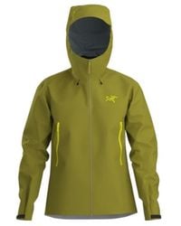 Arc'teryx - Beta Sl Jacket - Lyst
