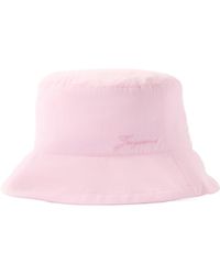 Jacquemus - Baluchon Bucket Hat - Lyst