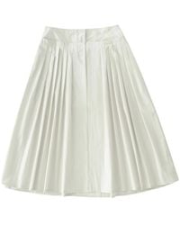 Studio Nicholson - Agat Skirt - Lyst