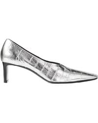 KHAITE - Cecilia High Heels - Lyst