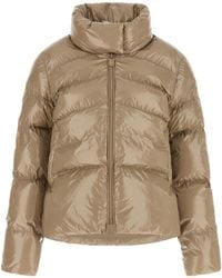 Pinko - 'Mirco' Down Jacket - Lyst