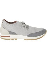 Loro Piana - Flexy Walk Sneakers - Lyst