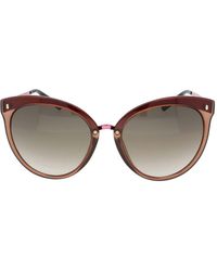 Dior - Round Sunglasses - Lyst