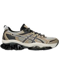 Asics - Gel-Quantum Kinetic Lace-Up Sneakers - Lyst