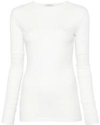 Entire studios - Long-Sleeve T-Shirt - Lyst