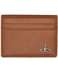 Vivienne Westwood - Bifold Card Pack - Lyst