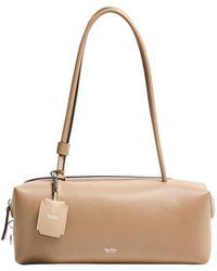 Max Mara - Logo Shoulder Bag - Lyst