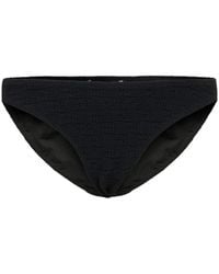 Alexander Wang - Logo Bikini - Lyst