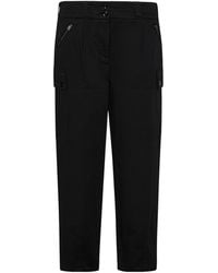 Tom Ford - Cropped Cargo Pants - Lyst