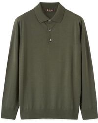 Loro Piana - Polo - Lyst