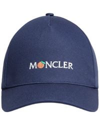 Moncler - X Gilga Farm By Donald Glover Baseball Cap - Lyst