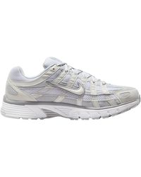 Nike - Meshpanel Retro Running Shoes - Lyst
