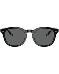 Polo Ralph Lauren - Full Frame Sunglasses - Lyst