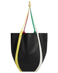Celine - Large Drop Bucket Bag - Lyst