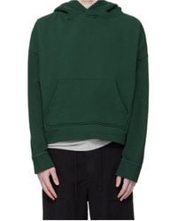 Entire studios - Heavy Hoodie - Lyst