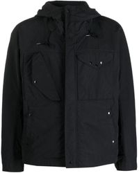 C.P. Company - Long Sleeve Casual Jacket - Lyst