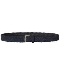 Loro Piana - Buckle Belt - Lyst