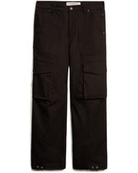 Golden Goose - Straight-Leg Cargo Trousers - Lyst