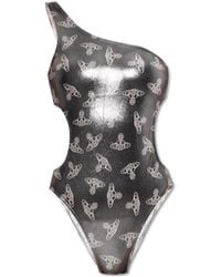 Vivienne Westwood One-Piece | Lyst