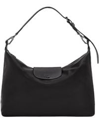 Longchamp - Le Pliage Xtra Flap Shoulder Bag - Lyst