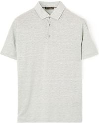 Loro Piana - Polo Shirt - Lyst