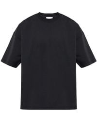 DARKPARK - Crew Neck Short-Sleeved T-Shirt - Lyst