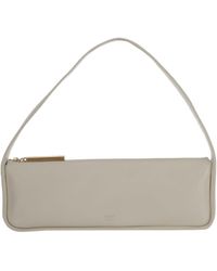 KHAITE - Zipper Tote Bag - Lyst