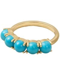Irene Neuwirth - Classic 18-Karat Ring - Lyst