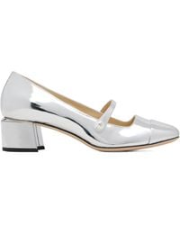 Jimmy Choo - Elisa 45 High Heels - Lyst