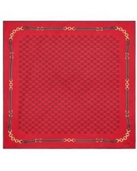 Celine - Avenue Foch Bandana, 55 - Lyst