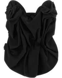 Magda Butrym - Top - Lyst