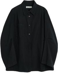 Our Legacy - Relaxed Fit Shirt Top - Lyst