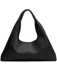 Ami Paris - Etienne Shoulder Bag - Lyst