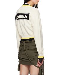 OTTOLINGER - V-Neck Sweater - Lyst