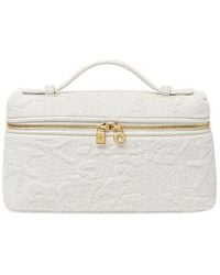 Loro Piana - Extra Pocket L19 Shoulder Bag - Lyst