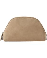 The Row - Devon Mini Clutch - Lyst