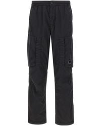 C.P. Company - Cargo Pants - Lyst