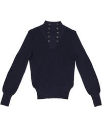 Paloma Wool - Turtleneck Sweater - Lyst