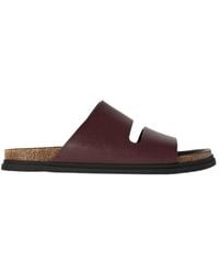 The Row - Band Sandal - Lyst