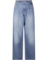 7 For All Mankind - Classic Fit Jeans - Lyst